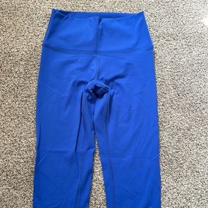 Fleo el toro legging